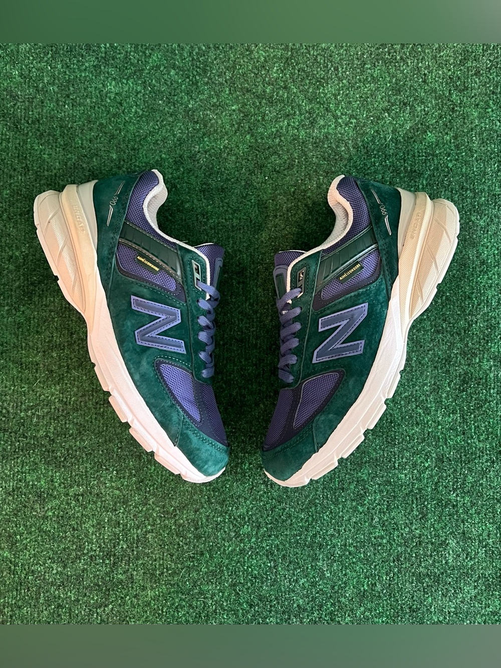 New Balance Aime Leon Dore 990v5 Size 6.5